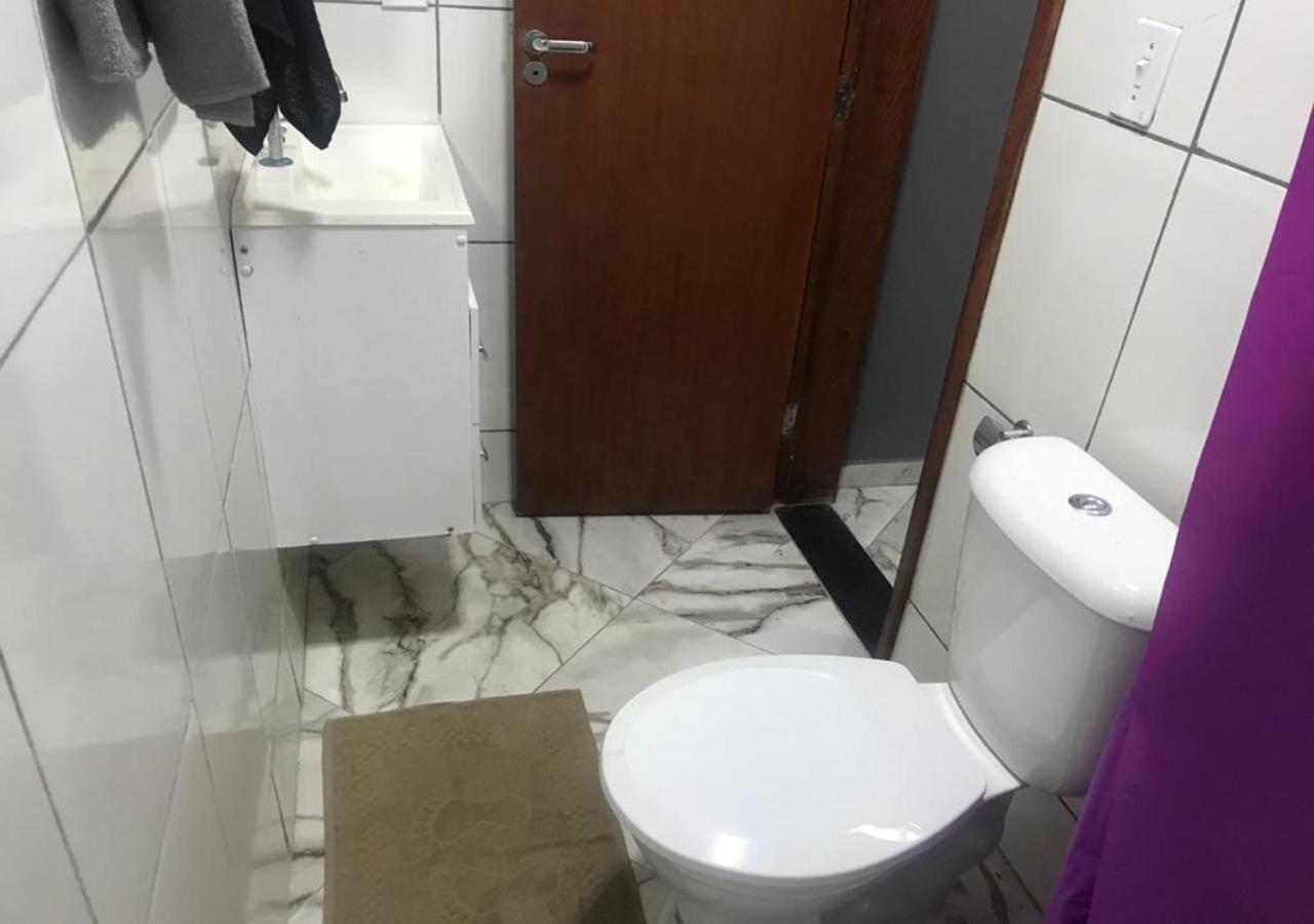 Pousada Vista Chinesa Rio de Janeiro Exterior foto